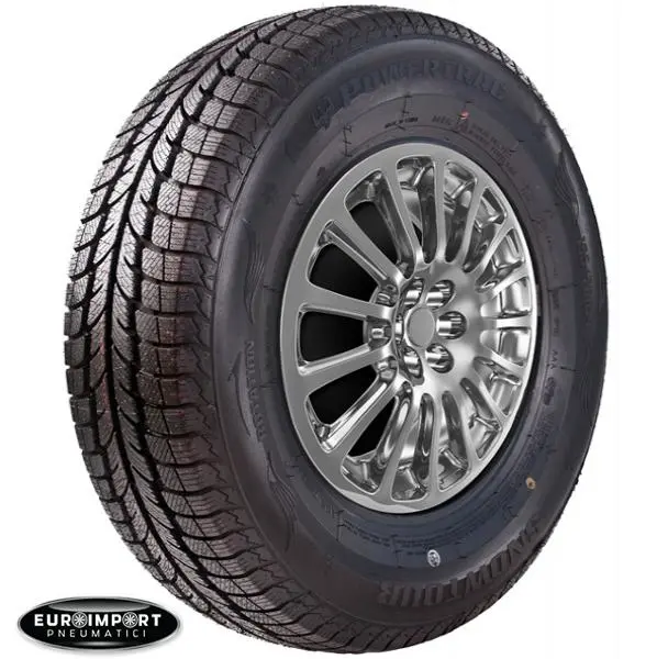 Powertrac SNOWTOUR  225/65 R16 100 H  